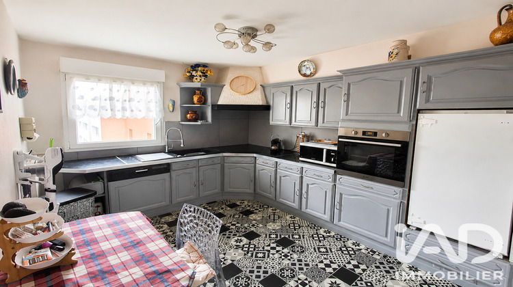 Ma-Cabane - Vente Appartement Coudekerque-Branche, 82 m²