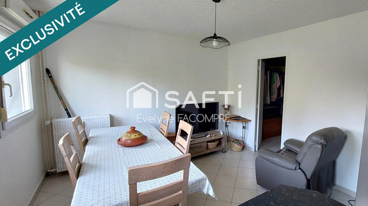 Ma-Cabane - Vente Appartement Coudekerque-Branche, 39 m²