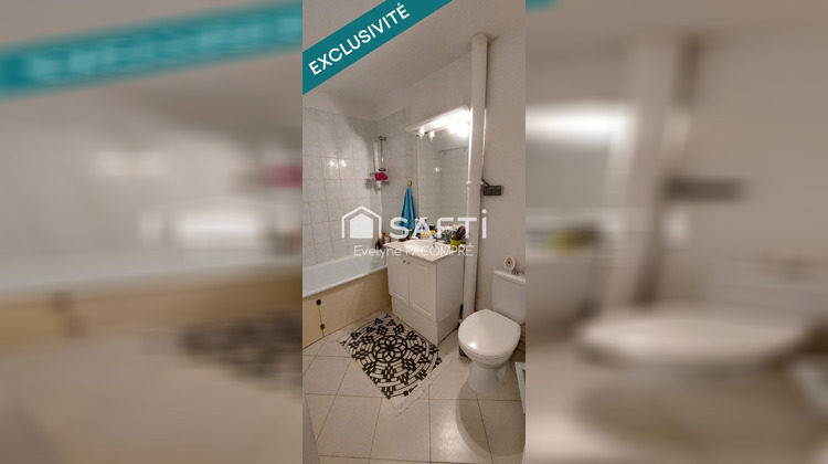 Ma-Cabane - Vente Appartement Coudekerque-Branche, 39 m²