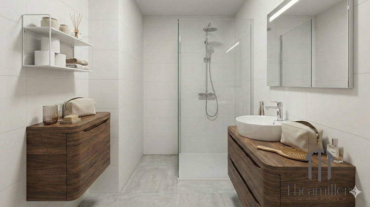 Ma-Cabane - Vente Appartement Coudoux, 88 m²