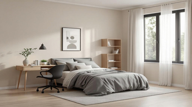 Ma-Cabane - Vente Appartement Coudoux, 87 m²