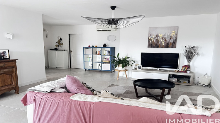 Ma-Cabane - Vente Appartement Coudoux, 90 m²