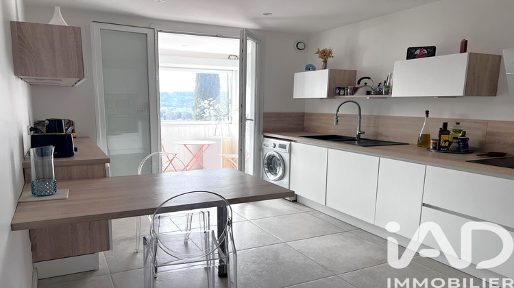 Ma-Cabane - Vente Appartement Coudoux, 90 m²