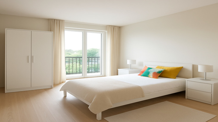 Ma-Cabane - Vente Appartement COUDOUX, 91 m²