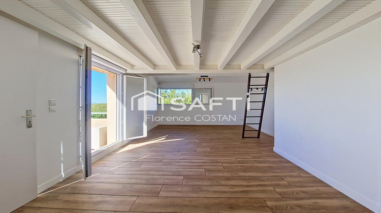 Ma-Cabane - Vente Appartement Coudoux, 57 m²