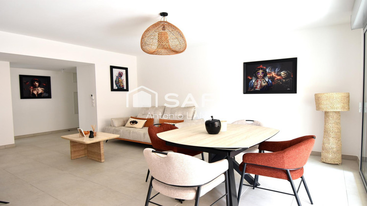 Ma-Cabane - Vente Appartement Coudoux, 65 m²
