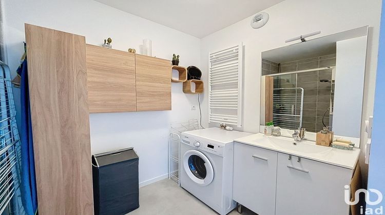 Ma-Cabane - Vente Appartement Couëron, 50 m²