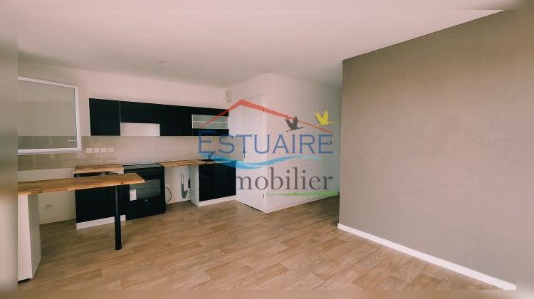 Ma-Cabane - Vente Appartement Couëron, 39 m²