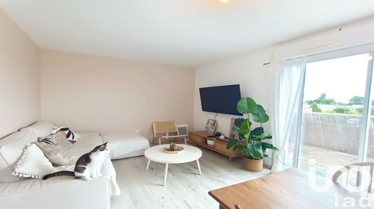 Ma-Cabane - Vente Appartement Couëron, 61 m²