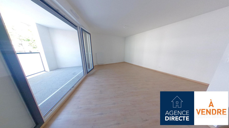 Ma-Cabane - Vente Appartement COUERON, 66 m²