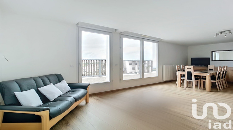 Ma-Cabane - Vente Appartement Couëron, 87 m²