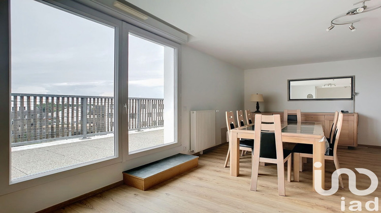 Ma-Cabane - Vente Appartement Couëron, 87 m²