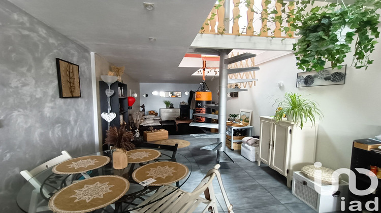 Ma-Cabane - Vente Appartement Couëron, 70 m²