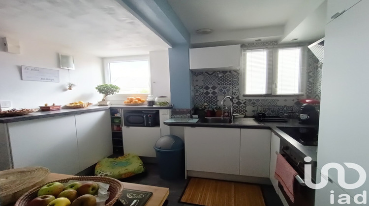 Ma-Cabane - Vente Appartement Couëron, 70 m²