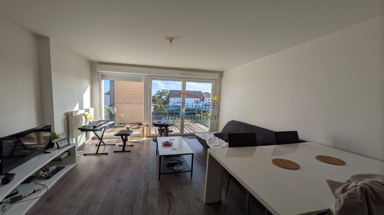 Ma-Cabane - Vente Appartement Couëron, 41 m²