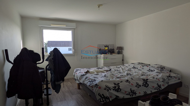 Ma-Cabane - Vente Appartement Couëron, 41 m²