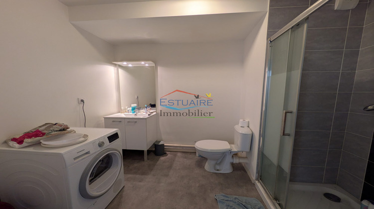 Ma-Cabane - Vente Appartement Couëron, 41 m²