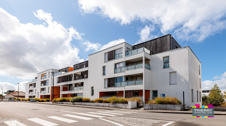 Ma-Cabane - Vente Appartement COUERON, 46 m²