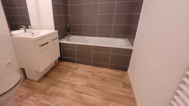 Ma-Cabane - Vente Appartement COUERON, 48 m²