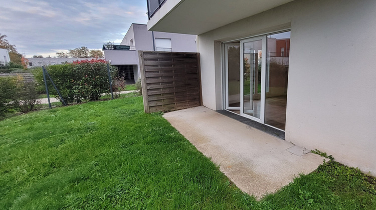 Ma-Cabane - Vente Appartement COUERON, 48 m²