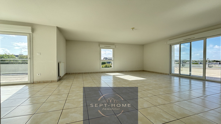 Ma-Cabane - Vente Appartement Couëron, 99 m²