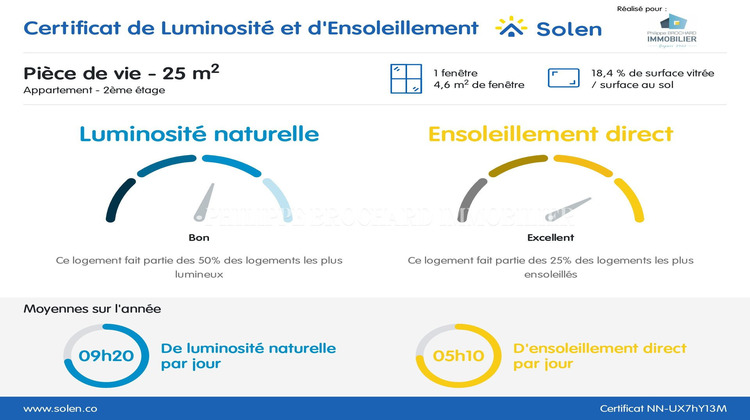 Ma-Cabane - Vente Appartement Couëron, 63 m²