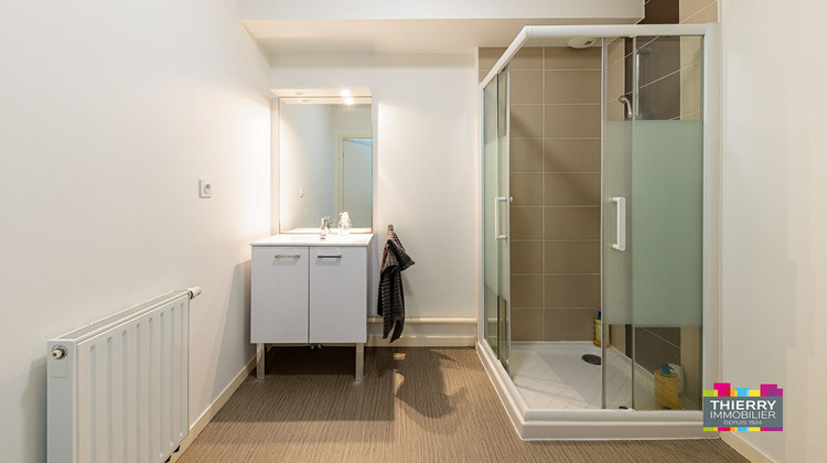 Ma-Cabane - Vente Appartement COUERON, 36 m²