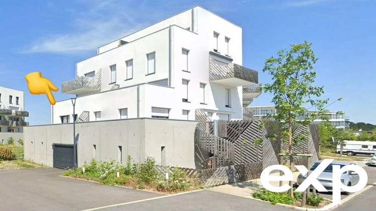 Ma-Cabane - Vente Appartement Couëron, 39 m²