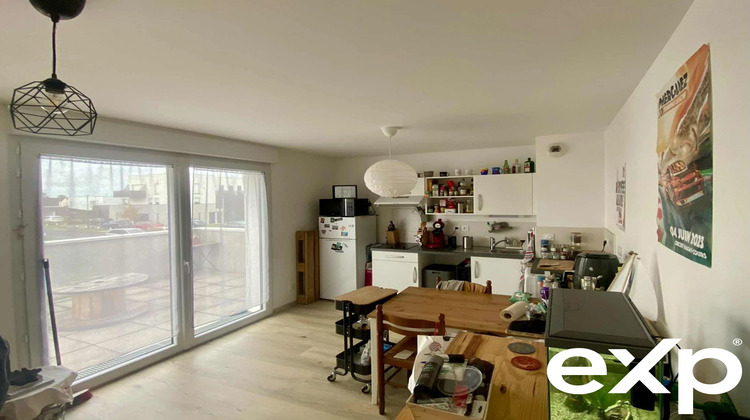 Ma-Cabane - Vente Appartement Couëron, 39 m²