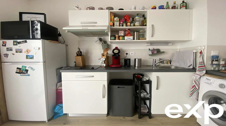 Ma-Cabane - Vente Appartement Couëron, 39 m²