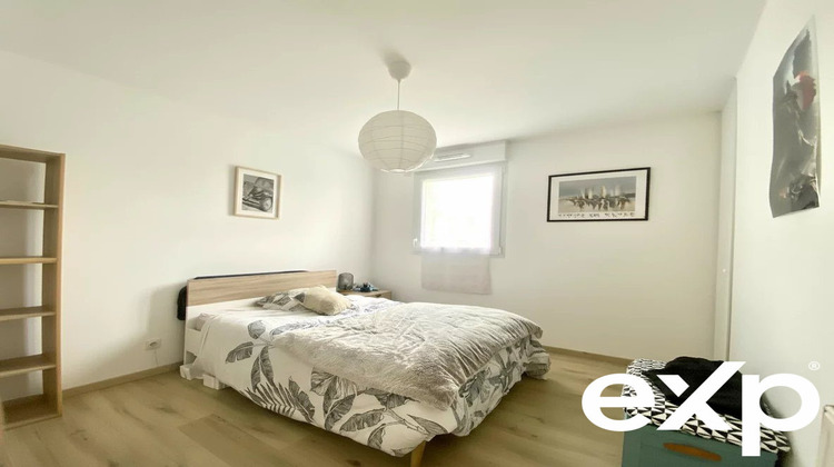 Ma-Cabane - Vente Appartement Couëron, 39 m²