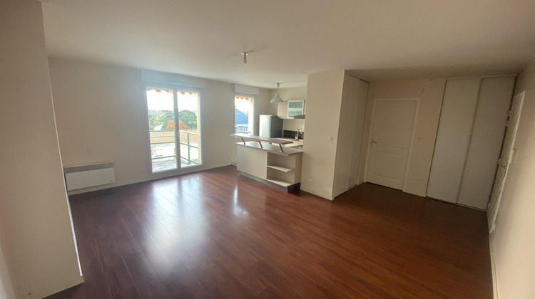 Ma-Cabane - Vente Appartement Couëron, 61 m²