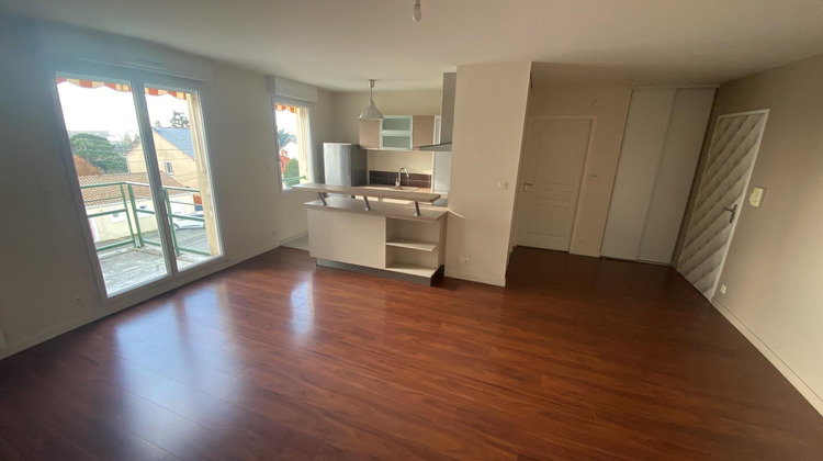 Ma-Cabane - Vente Appartement Couëron, 61 m²