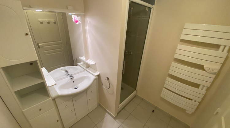 Ma-Cabane - Vente Appartement Couëron, 61 m²