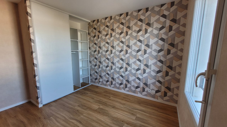 Ma-Cabane - Vente Appartement COUERON, 66 m²