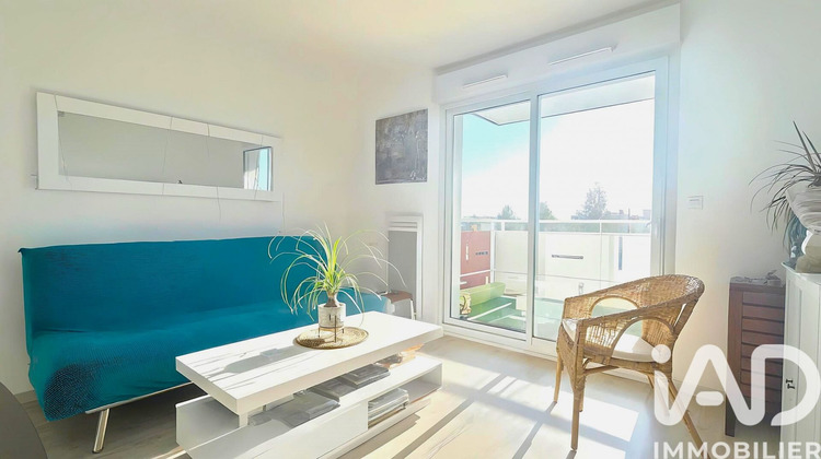 Ma-Cabane - Vente Appartement Couëron, 57 m²