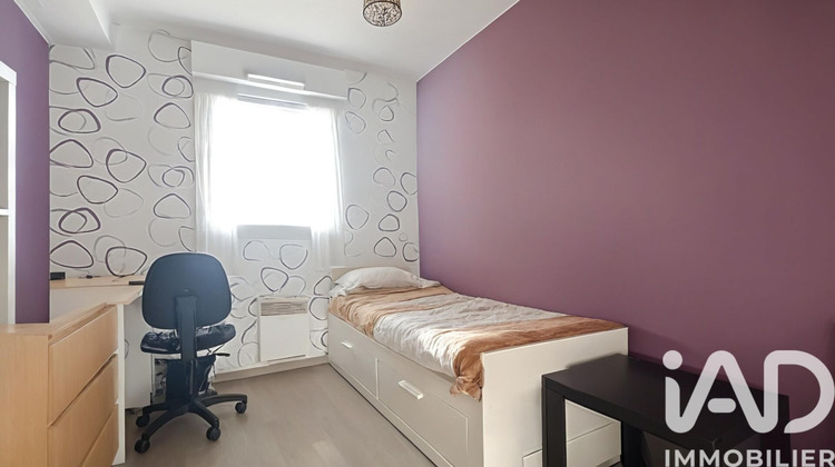 Ma-Cabane - Vente Appartement Couëron, 57 m²