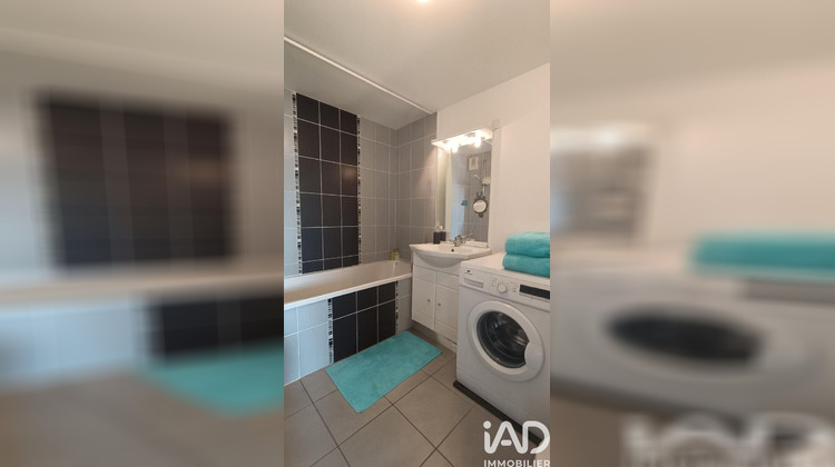 Ma-Cabane - Vente Appartement Couëron, 57 m²