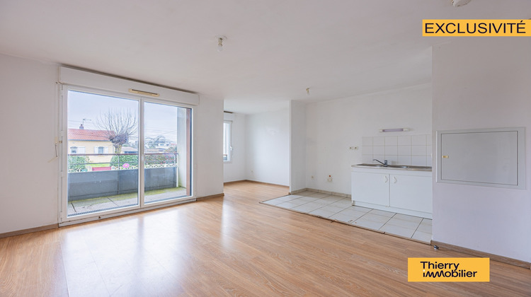 Ma-Cabane - Vente Appartement COUERON, 40 m²