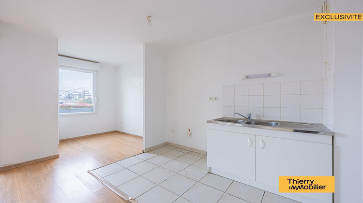 Ma-Cabane - Vente Appartement COUERON, 40 m²