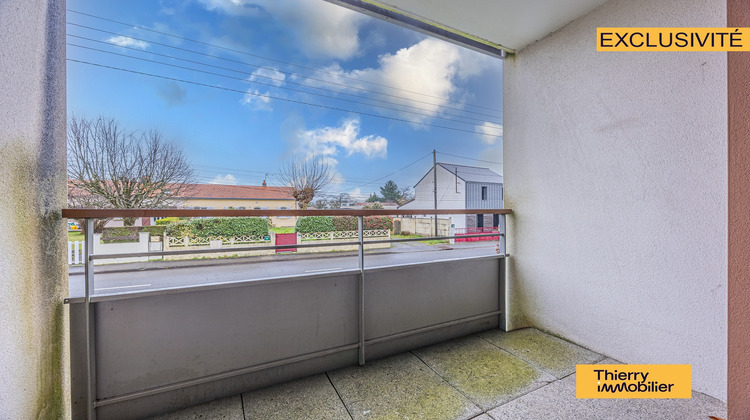 Ma-Cabane - Vente Appartement COUERON, 40 m²