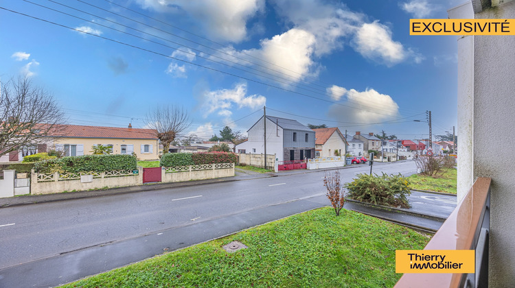 Ma-Cabane - Vente Appartement COUERON, 40 m²