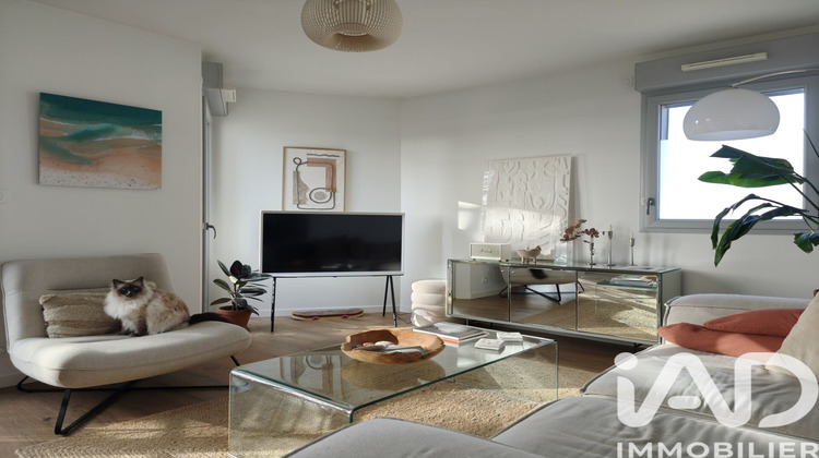 Ma-Cabane - Vente Appartement Couëron, 61 m²