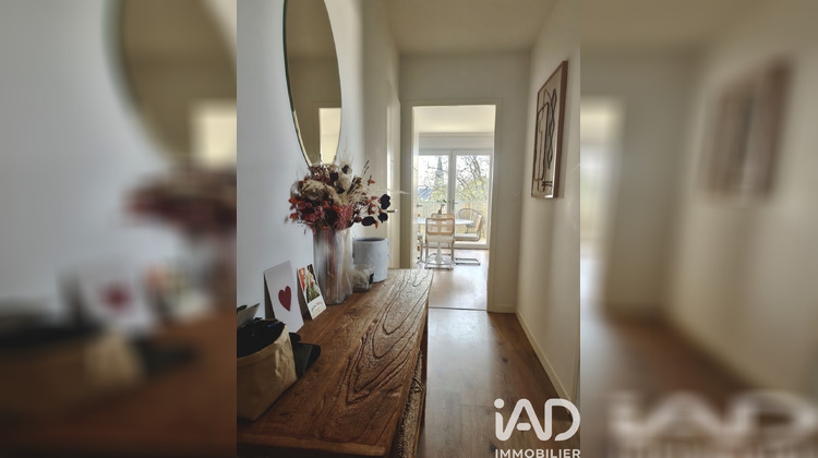 Ma-Cabane - Vente Appartement Couëron, 61 m²