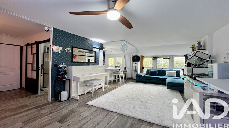 Ma-Cabane - Vente Appartement Couëron, 98 m²