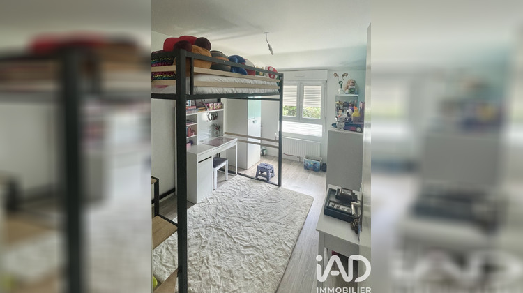 Ma-Cabane - Vente Appartement Couëron, 98 m²