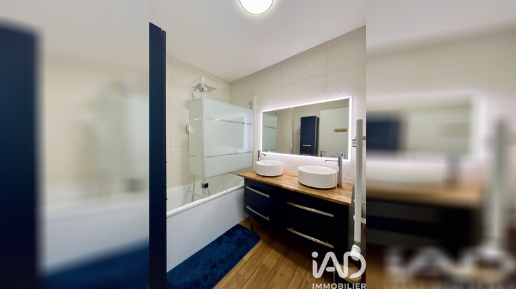 Ma-Cabane - Vente Appartement Couëron, 98 m²