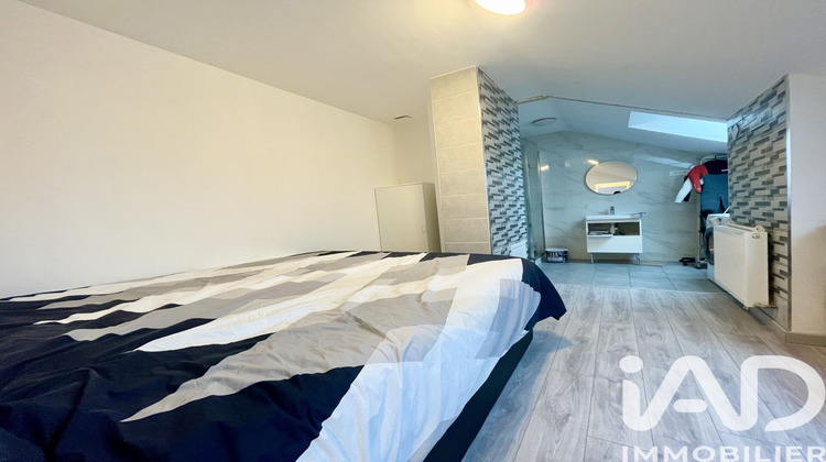 Ma-Cabane - Vente Appartement Couëron, 98 m²