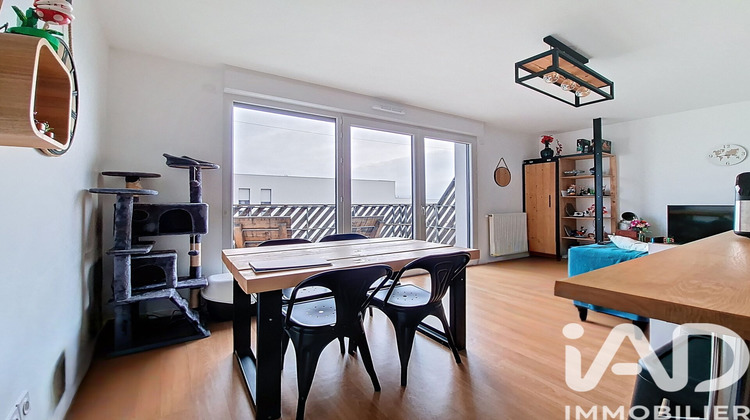 Ma-Cabane - Vente Appartement Couëron, 43 m²