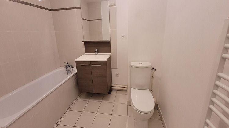 Ma-Cabane - Vente Appartement COUERON, 44 m²